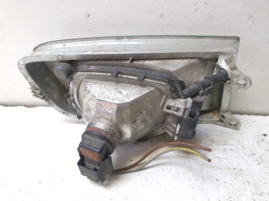Skoda Octavia II (2004–2013) Front-Nebelscheinwerfer 1Z0941699A - 2