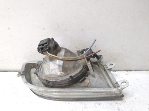 Skoda Octavia II (2004–2013) Front-Nebelscheinwerfer 1Z0941699A - 3