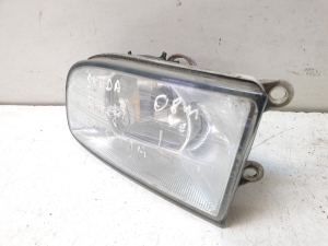 Skoda Octavia II (2004–2013) Front-Nebelscheinwerfer 1Z0941699A - 4