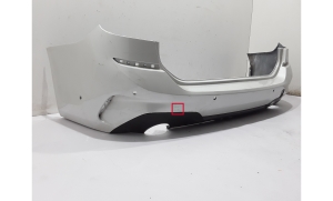 BMW 3 SERIES G21 (2019–2026) Heckstoßstange 8085482 - 3