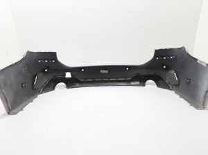 BMW 3 SERIES G21 (2019–2026) Heckstoßstange 8085482 - 4