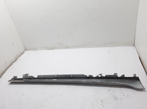 BMW 3 SERIES G20 (2018–2026) Schwellerverkleidung außen 8069381 - 3
