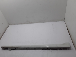 Sliekšņa ārējā apdare - 8069381
