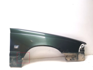 Front fender - 