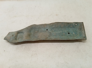 NISSAN Primastar X83 (2001–2014) Kapoti heliisolatsioon 7751478603 - 2