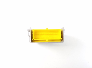 AUDI A8 D3 (2002–2010) Turvapadja moodul 4E0959655H - 3