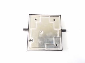 AUDI A8 D3 (2002–2010) Module de commande 4E0907279Q - 2