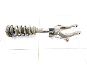 VOLVO V60 (2018–2026) Front shock absorber 31658473 - 2