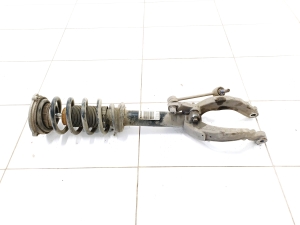 VOLVO V60 (2018–2026) Front shock absorber 31658473 - 3