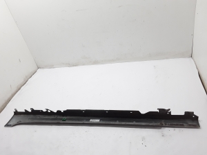 BMW 3 SERIES G21 (2019–2026) Schwellerverkleidung außen 7428032 - 3