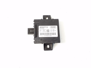 Boîtier module alarme - 4E0907719