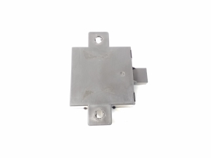 AUDI A8 D3 (2002–2010) Alarm module 4E0907719 - 3