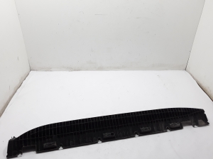 Mercedes Benz GLC-Class 253 (2015–2019) Exterior sill trim bracket A2536900239 - 2