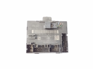 Front door control unit - 5Q0959592E