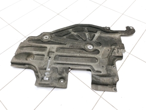 VOLVO V60 (2018–2026) Rear underbody shield 31420484 - 2