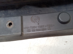 Opel Vectra C (2002–2008) Motorhaube sonstiges Teil 13104332 - 3