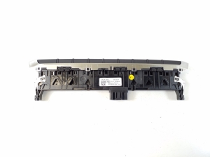 AUDI A3 8V (2012–2020) Warnblinkschalter 8V0925301 - 2