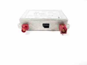 AUDI A6 C5 (1997–2005) Antennenverstärker 8E0035456 - 2