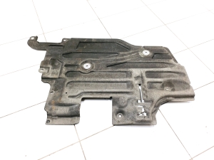 VOLVO V60 (2018–2026) Rear underbody shield 31420485 - 2