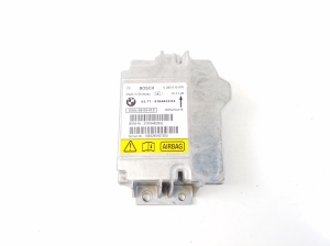 Airbagsteuergerät - 9184432
