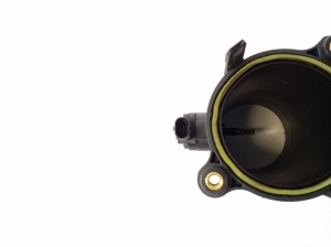 BMW 3 SERIES E90 (2004–2013) Õhuvoolu andur 8506359 - 2