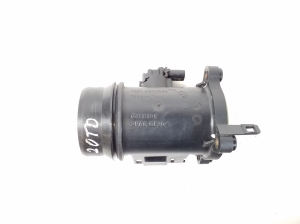 BMW 3 SERIES E90 (2004–2013) Õhuvoolu andur 8506359 - 3