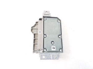 BMW 1 SERIES E81 (2007–2012) Module airbag 9184432 - 3