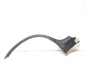 BMW X5 E53 (1999–2006) Abdeckung Kotflügel hinten 8408708