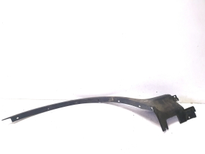 BMW X5 E53 (1999–2006) Abdeckung Kotflügel hinten 8408708 - 2