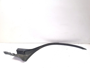 BMW X5 E53 (1999–2006) Abdeckung Kotflügel hinten 8408708 - 3