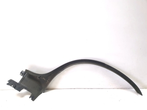 BMW X5 E53 (1999–2006) Abdeckung Kotflügel hinten 8408708 - 4