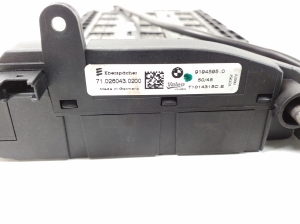 BMW 1 SERIES F20 (2010–2026) Heater core 9194595 - 3