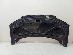 Volkswagen Sharan (1995–2010) Motorhaube 2610 - 3