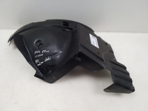 Opel Vivaro A (2001–2014) Eesmine rattakoopa kate 93857449 - 2