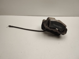 Front brake caliper - A2044212581
