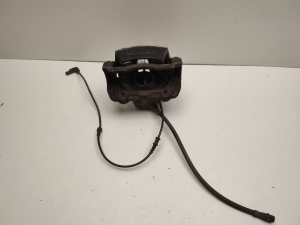Front brake caliper - A2044212681