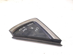 Mazda 6 (2007–2012) Sonstiges Teil der hinteren Seitentür GS1D50N10 - 3