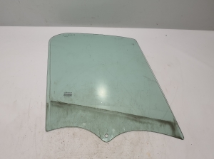 Front door glass - 803009537R