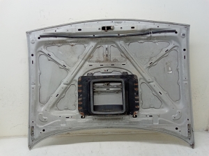 NISSAN Terrano R20 (1996–2007) Motorhaube 658517F000 - 3
