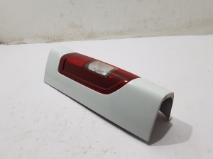 Opel Vivaro B (2014–2019) Rear corner light 265504656R - 2
