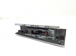 Opel Vivaro B (2014–2019) Rear corner light 265504656R - 3
