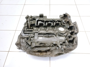 VOLVO V60 (2018–2026) Engine cover 31686823 - 4