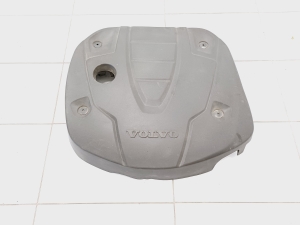 Cache moteur - 31686823