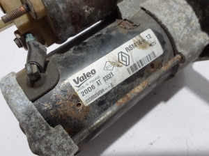 Opel Vivaro B (2014–2019) Starter 233002889R - 3