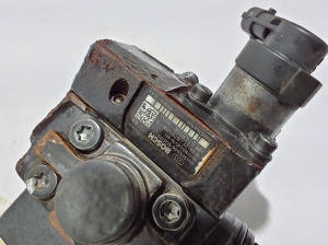 Opel Vivaro B (2014–2019) Kütusepump 167005114R - 4
