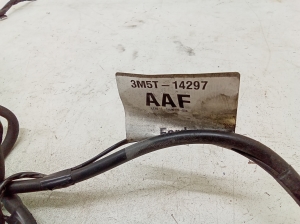 Ford C-MAX (2003–2010) Frontscheibenwaschdüse 3M5T14297 - 3