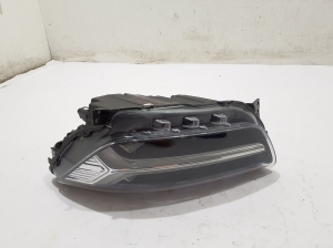 VOLVO XC40 (2017–2026) Headlight 31446778 - 2
