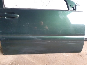VOLVO V70 I (1997–2000) Front door - 2