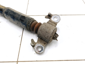 VOLVO V60 (2018–2026) Stoßdämpfer hinten 31658541 - 3