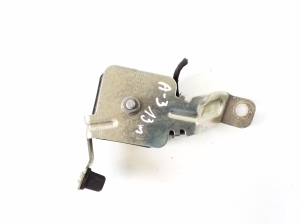 AUDI A3 8V (2012–2020) Alarmsirene 8V2951285 - 2